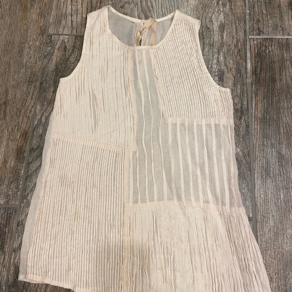 Mystree Cami